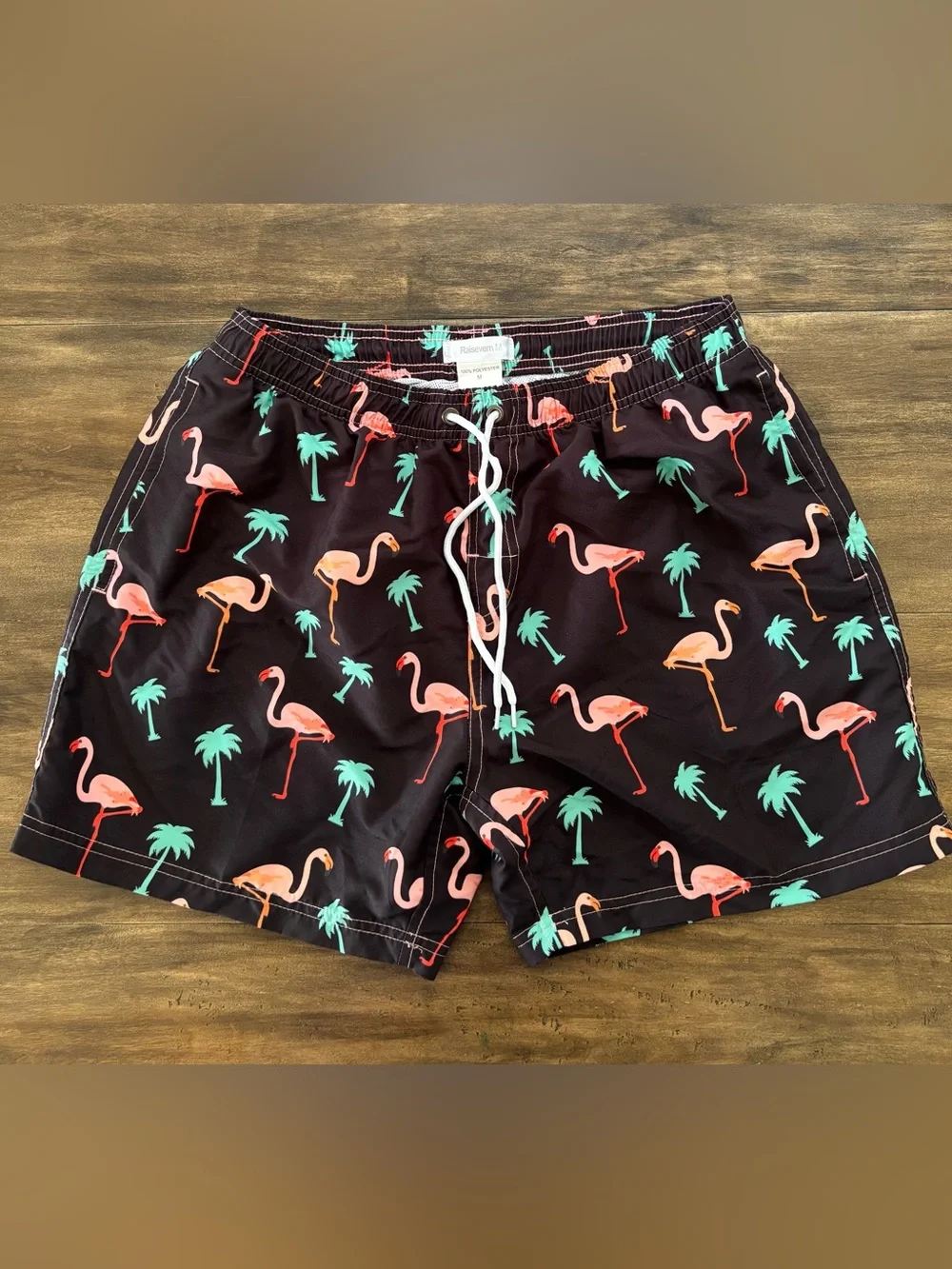 Men’s Swim Trunks. Size M